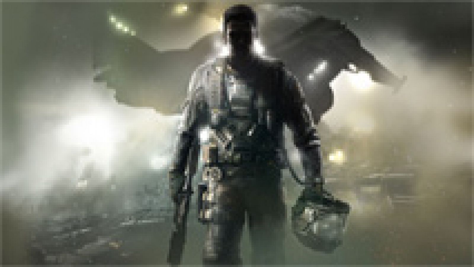 Telediario 1: 'Call of Duty' se traslada al espacio en su nueva entrega | RTVE Play