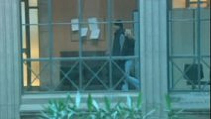 Telediario - 15 horas - 02/11/16