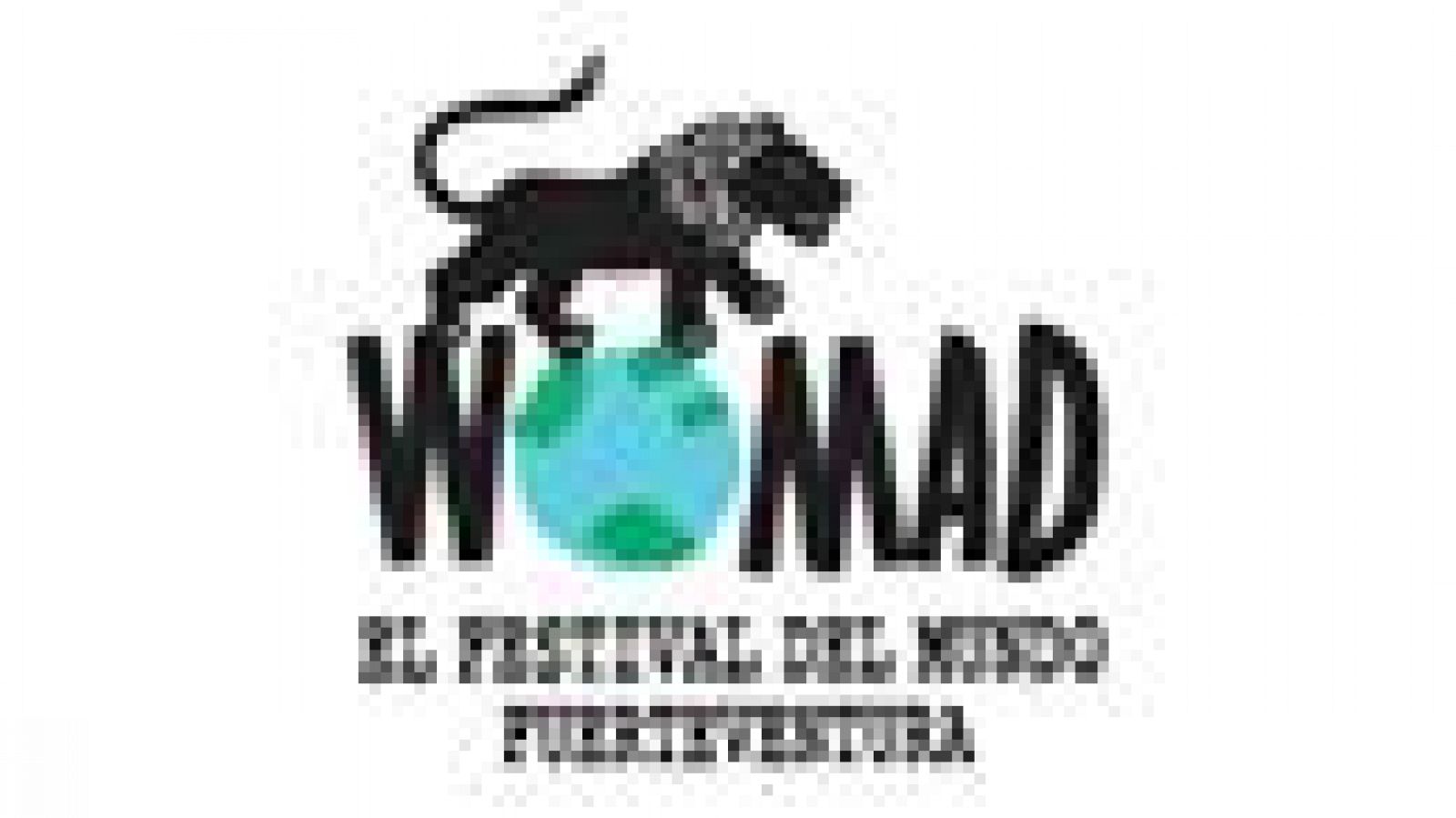 Womad 2016 | RTVE Play