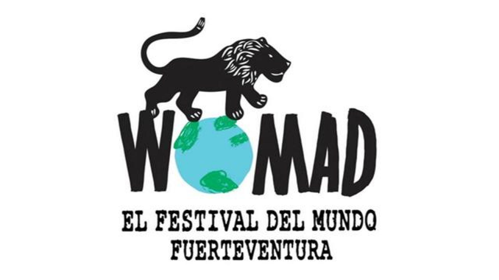  Womad 2016