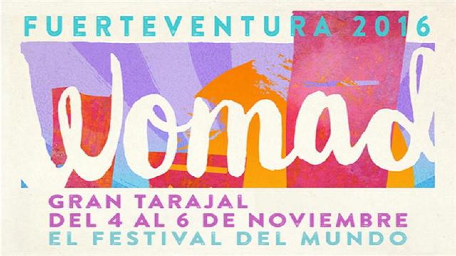  Womad 2016