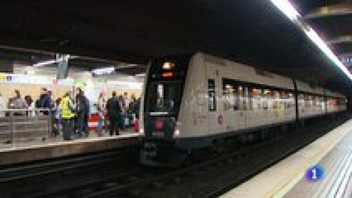 L'informatiu - Comunitat Valenciana - L'Informatiu - Comunitat Valenciana 2 - 02/11/16