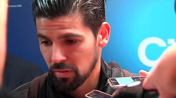 Conexión tdp - Conexión Tdp (1) - 02/11/16