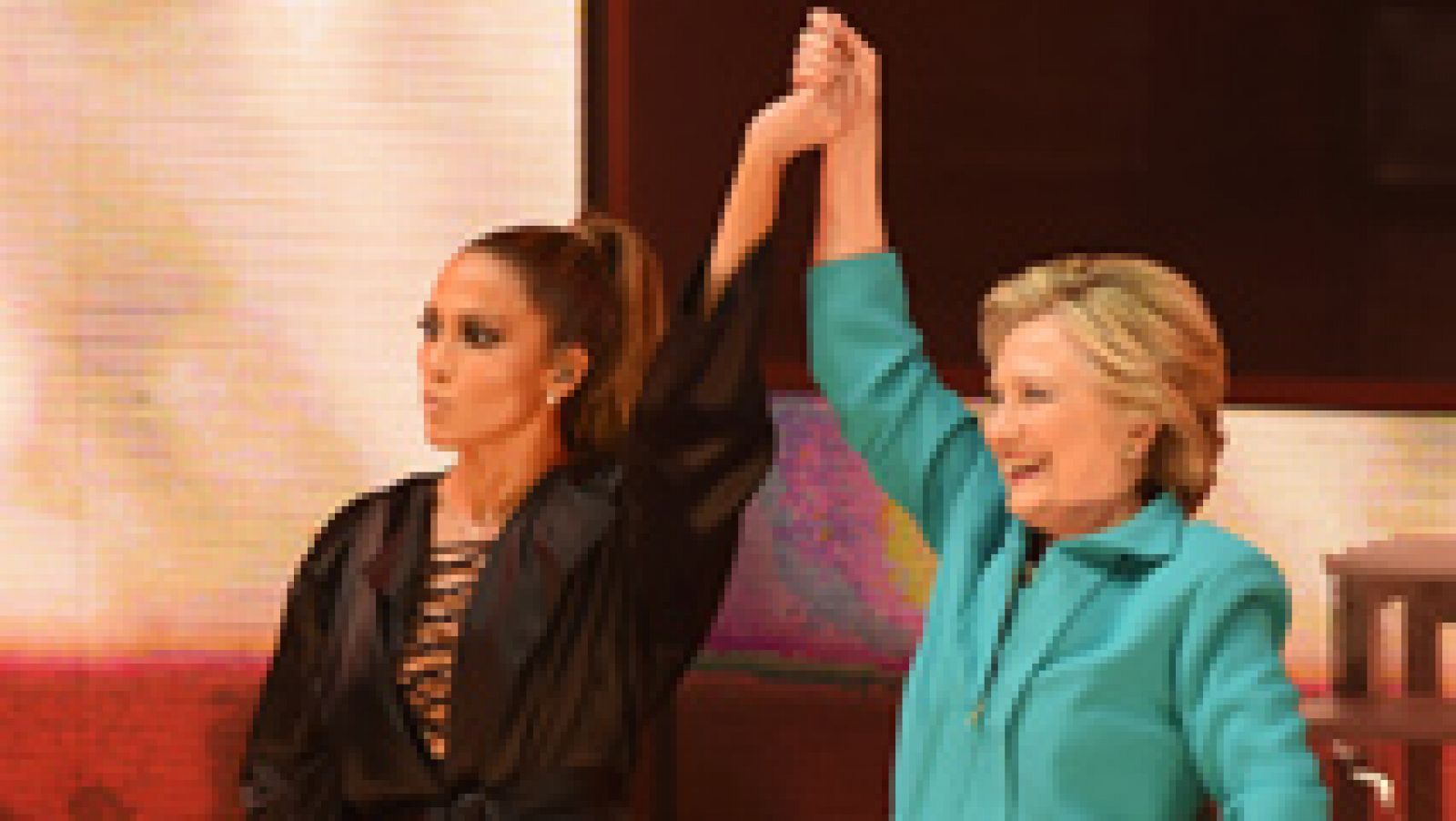 El voto de 27 millones de hispanos y el de las minorías marcarán las elecciones presidenciales en EE.UU