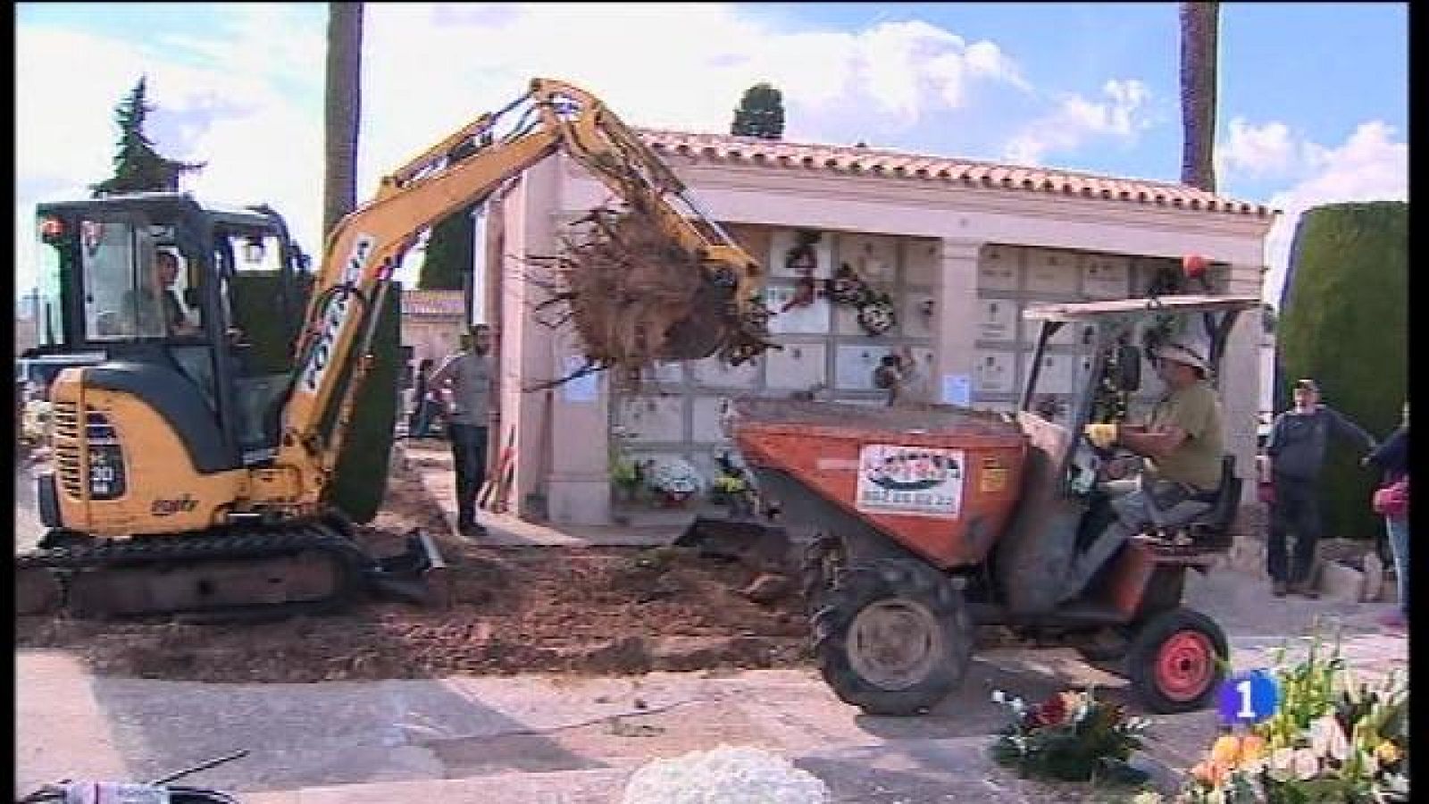 Informatiu Balear 2 - 02/11/16