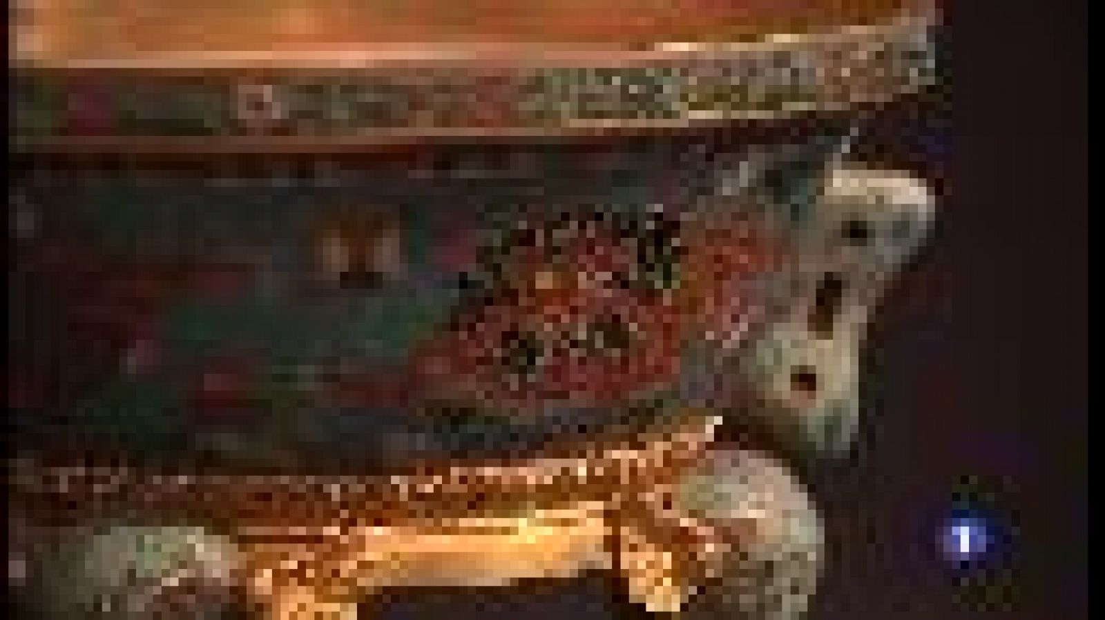 Una exposició de la dinastia Ming