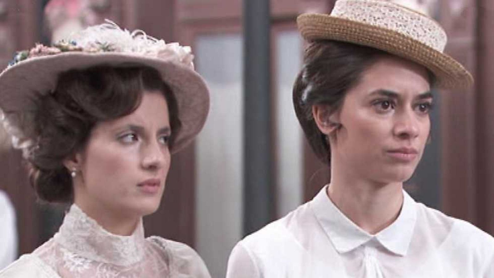 Acacias 38 - Capítulo 384 - ver ahora