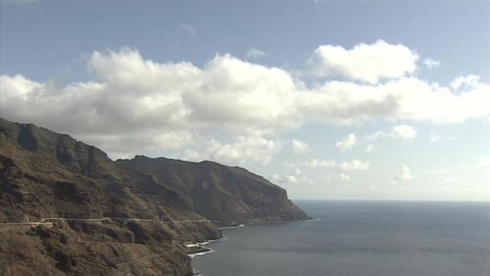 El tiempo en Canarias - 02/11/2016