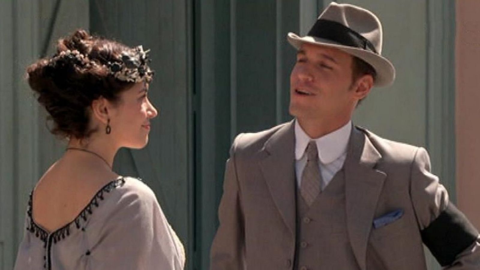 Seis Hermanas - Episodio 372 - Ver ahora