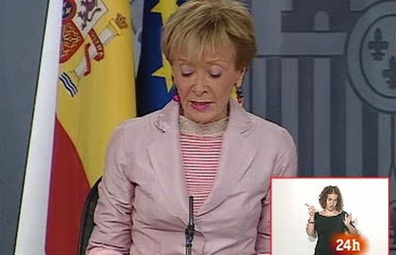  El Gobierno pedirá al Congreso autorización para enviar a Somalia casi 400 efectivos militares que lucharán contra la piratería.