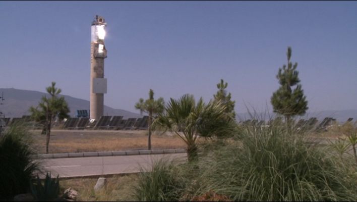 Fábrica de ideas - Programa 10