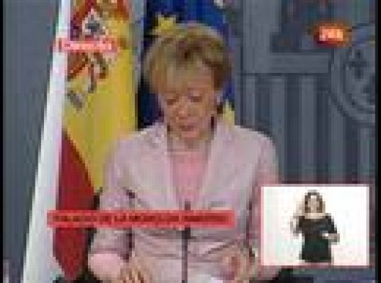  - Aumento de las pensiones