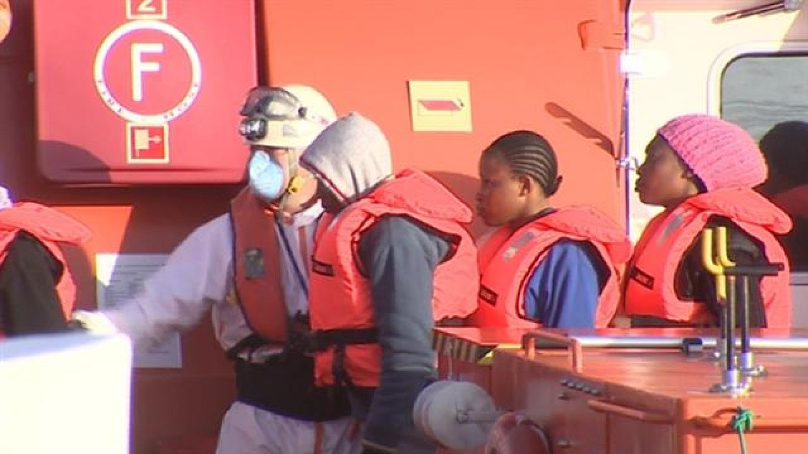 Telecanarias 2 - 02/11/2016