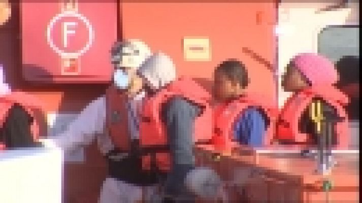 Telecanarias - Telecanarias 2 - 02/11/2016