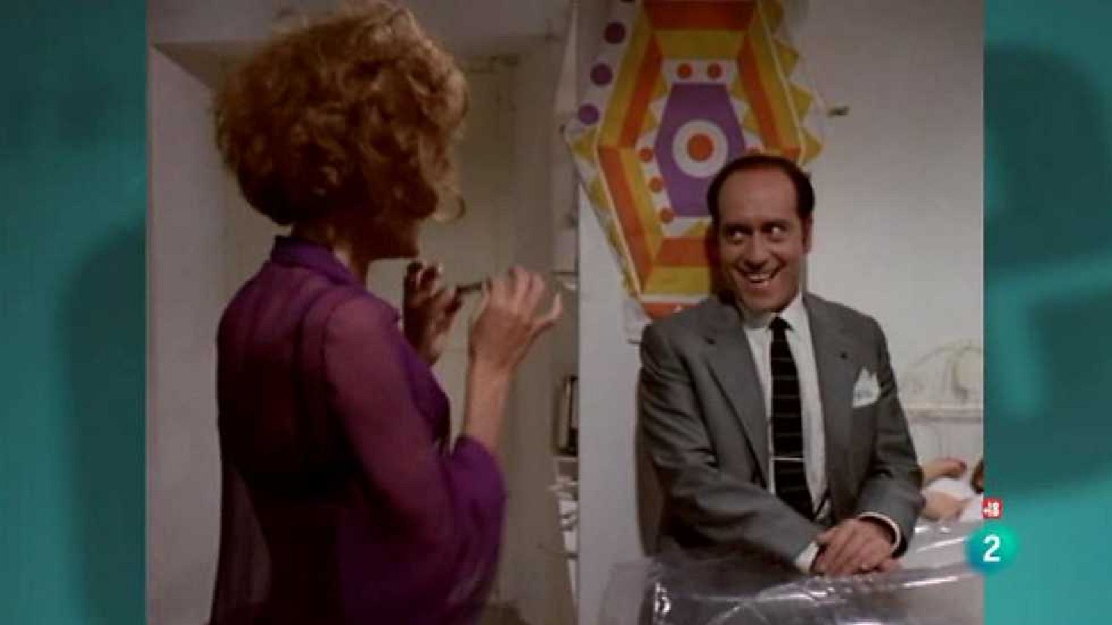 Historia de nuestro cine - Vivan los novios (Presentación) - ver ahora