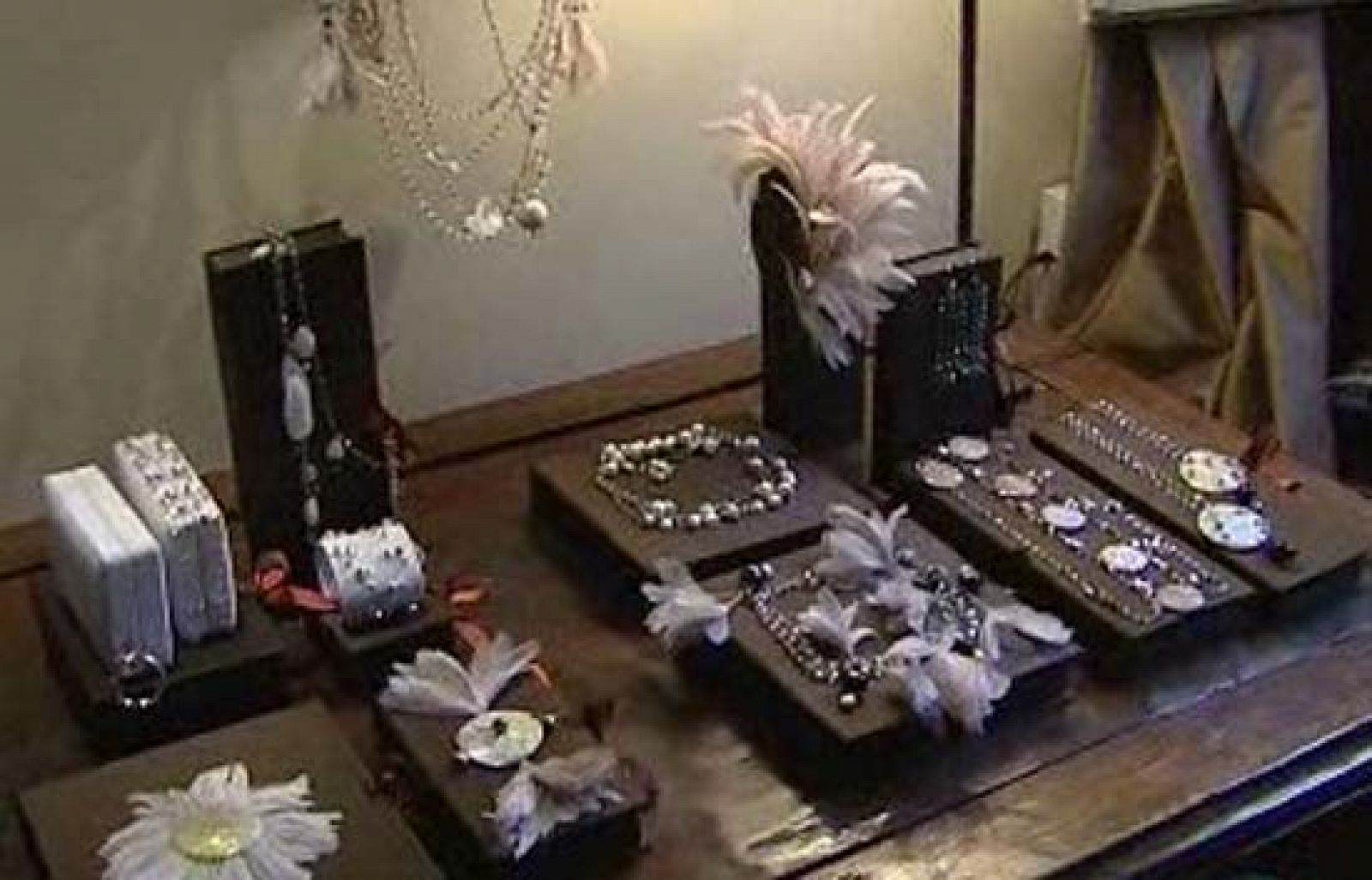 Zoom Tendencias - Los cinco candidatos al Premio Zoom Tendencias - Zoom Tendencias | Ver