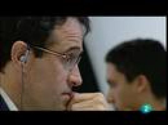 Fábrica de ideas - Imita: Pedro Duque