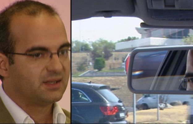 Fábrica de ideas - Invierte: Déjamelo a mí