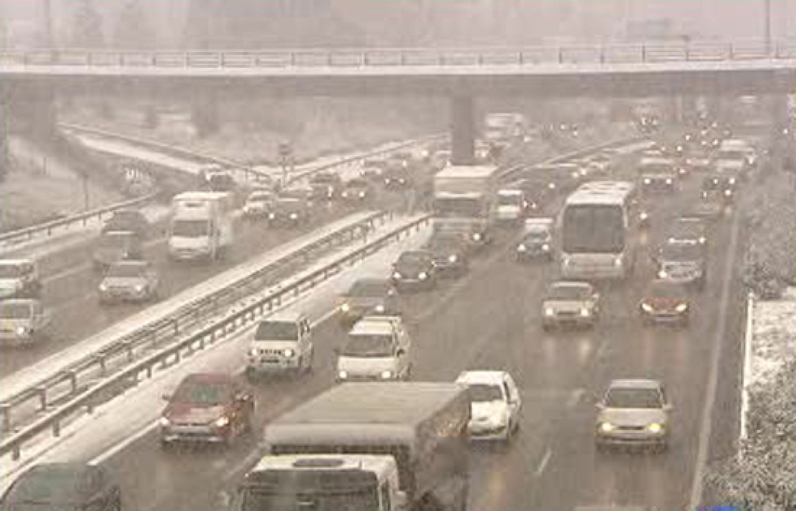 El Tiempo - 09/01/09 - El tiempo | Ver