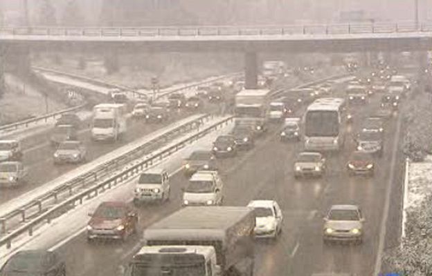 El tiempo - El Tiempo - 09/01/09