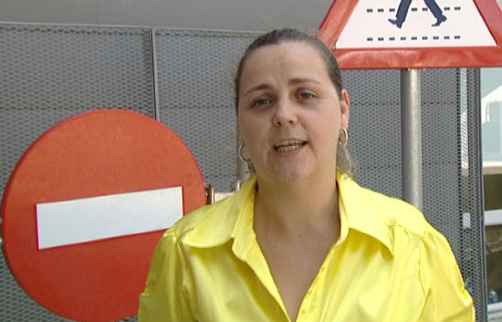 Fábrica de ideas - Inventa: Soporte de señales | Ver