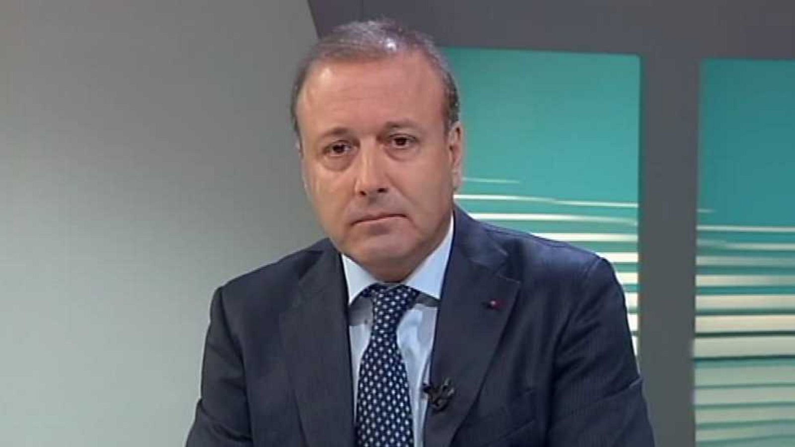 Los desayunos de TVE - Joan Mesquida, socialista balear - ver ahora