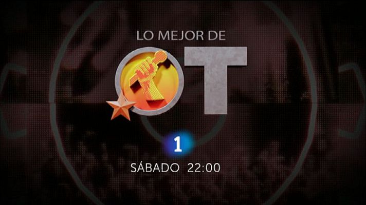 Lo mejor de 'OT', este sábado a las 22:00 en La 1