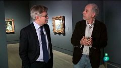 Atención Obras - Fernando Trueba habla de Renoir