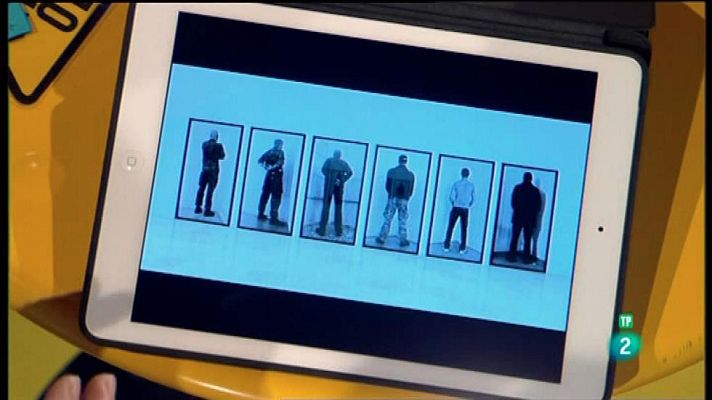 Las recomendaciones de Chema Conesa