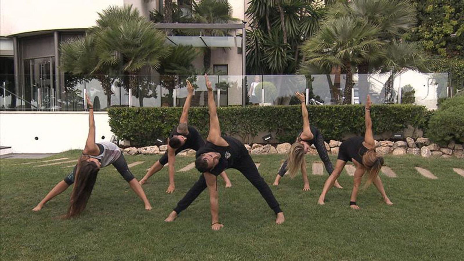 TIPS - Ponte en forma