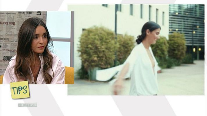 Tips - Inés Arroyo, instagramer