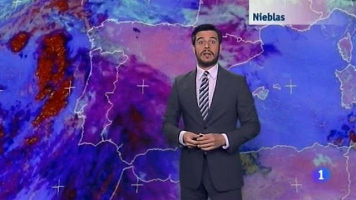 Noticias de Extremadura - El tiempo en Extremadura - 03/11/16