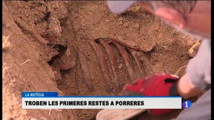 Informatiu Balear - Informatiu Balear en 2' - 03/11/16