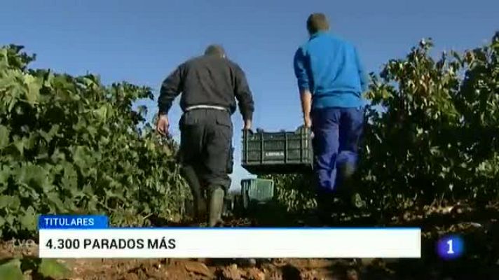 Noticias de Castilla y León - Castilla y León en 1' - 03/11/16