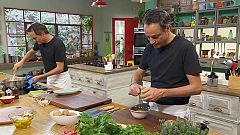 Torres en la cocina - Tapas y pinchos