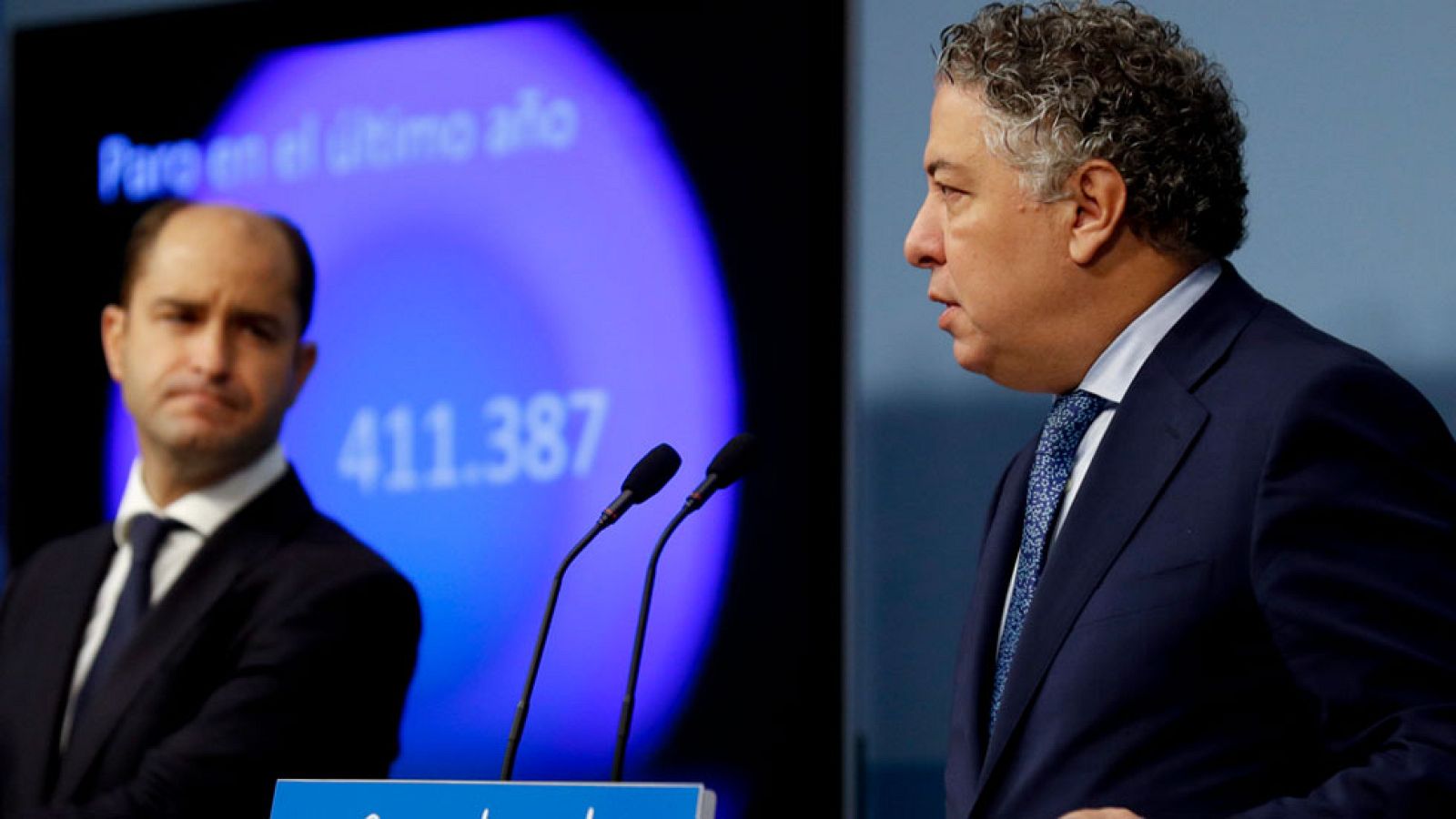 Informativo de Madrid - 03/11/16