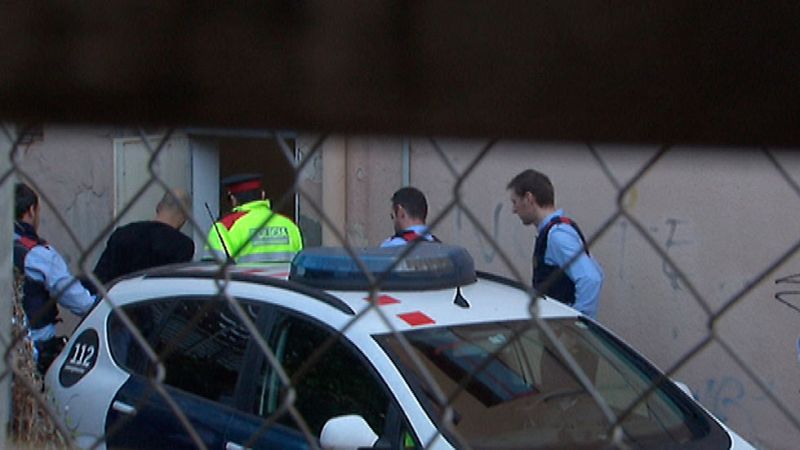 El caso del violador de Barcelona que agredió a una mujer durante un  permiso penitenciario ha reabierto el debate sobre los fallos en el protocolo