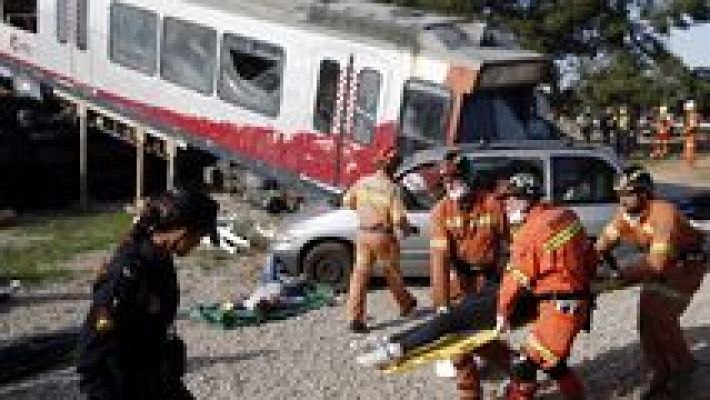 L'informatiu - Comunitat Valenciana - L'Informatiu - Comunitat Valenciana - 03/11/16