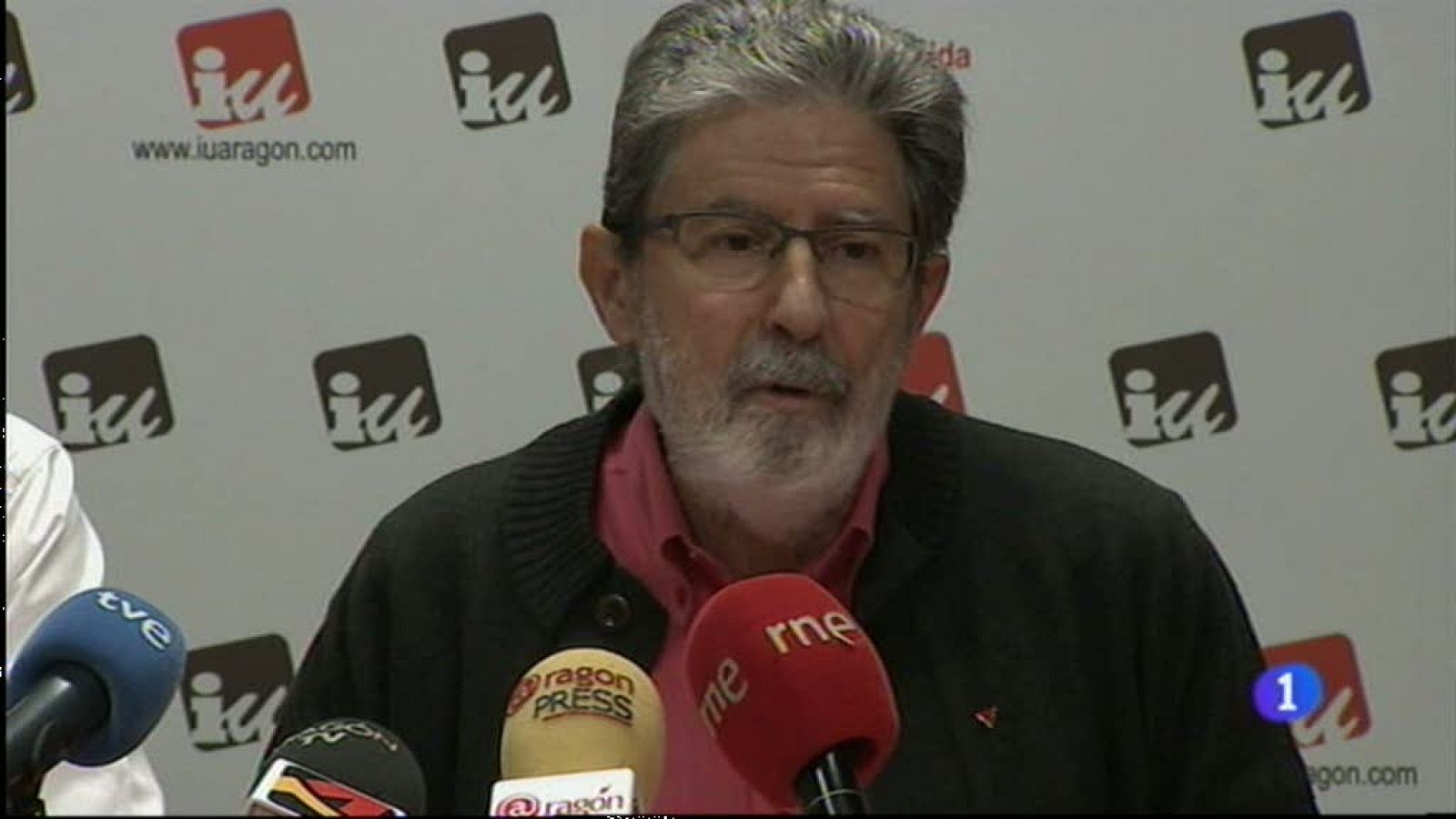 Noticias Aragón - 03/11/2016