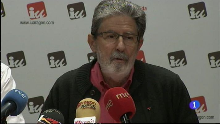 Noticias Aragón - Noticias Aragón - 03/11/2016