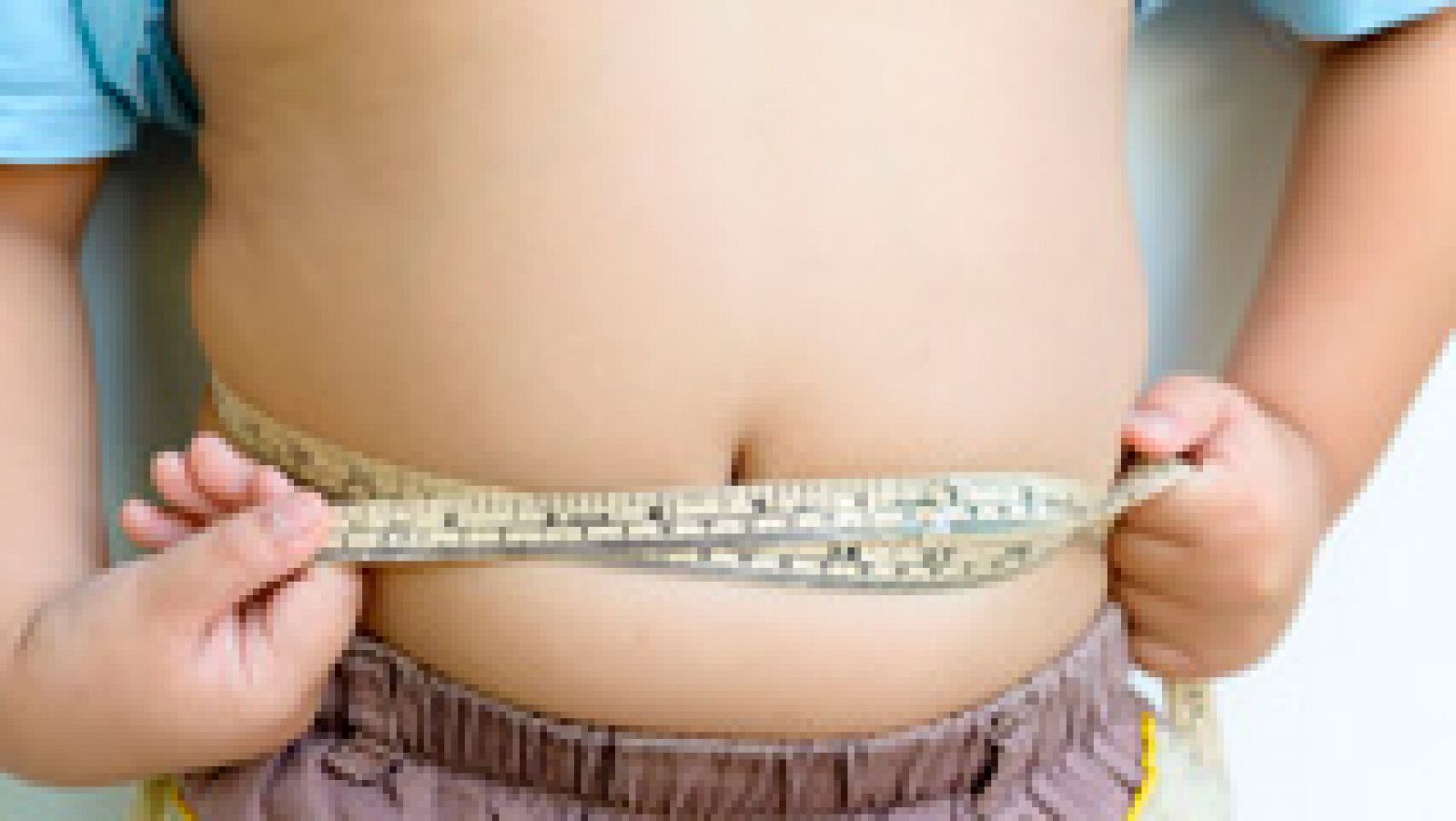 Telediario 1: Uno de cada cuatro niños y adolescentes en España tienen sobrepeso  | RTVE Play
