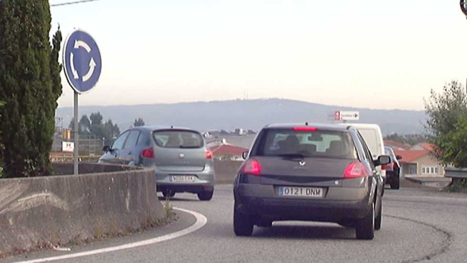 Pillan a una mujer de 74 años que llevaba conduciendo sin carnet desde 1963