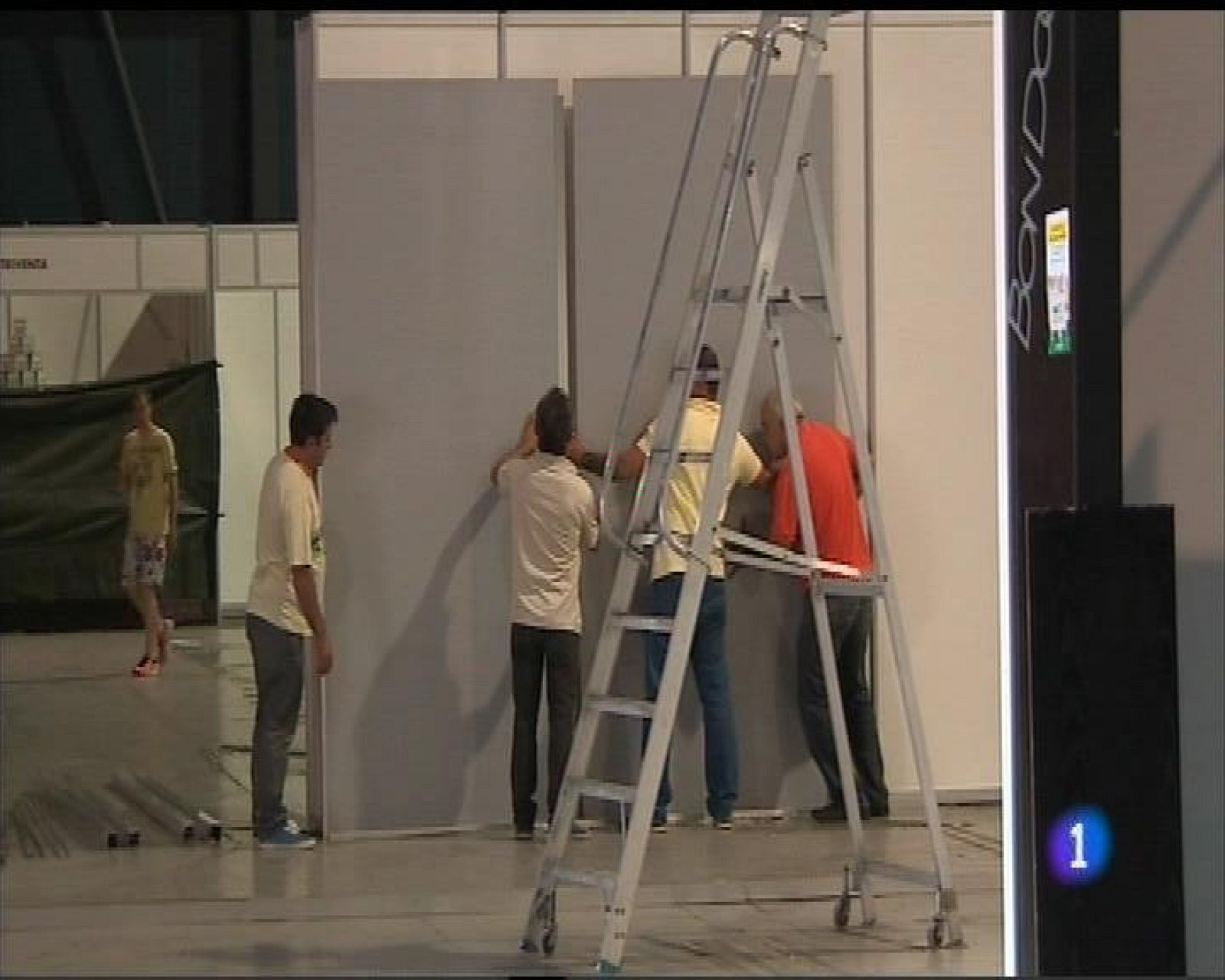 Asturias en 2' - 03/11/16 | Ver