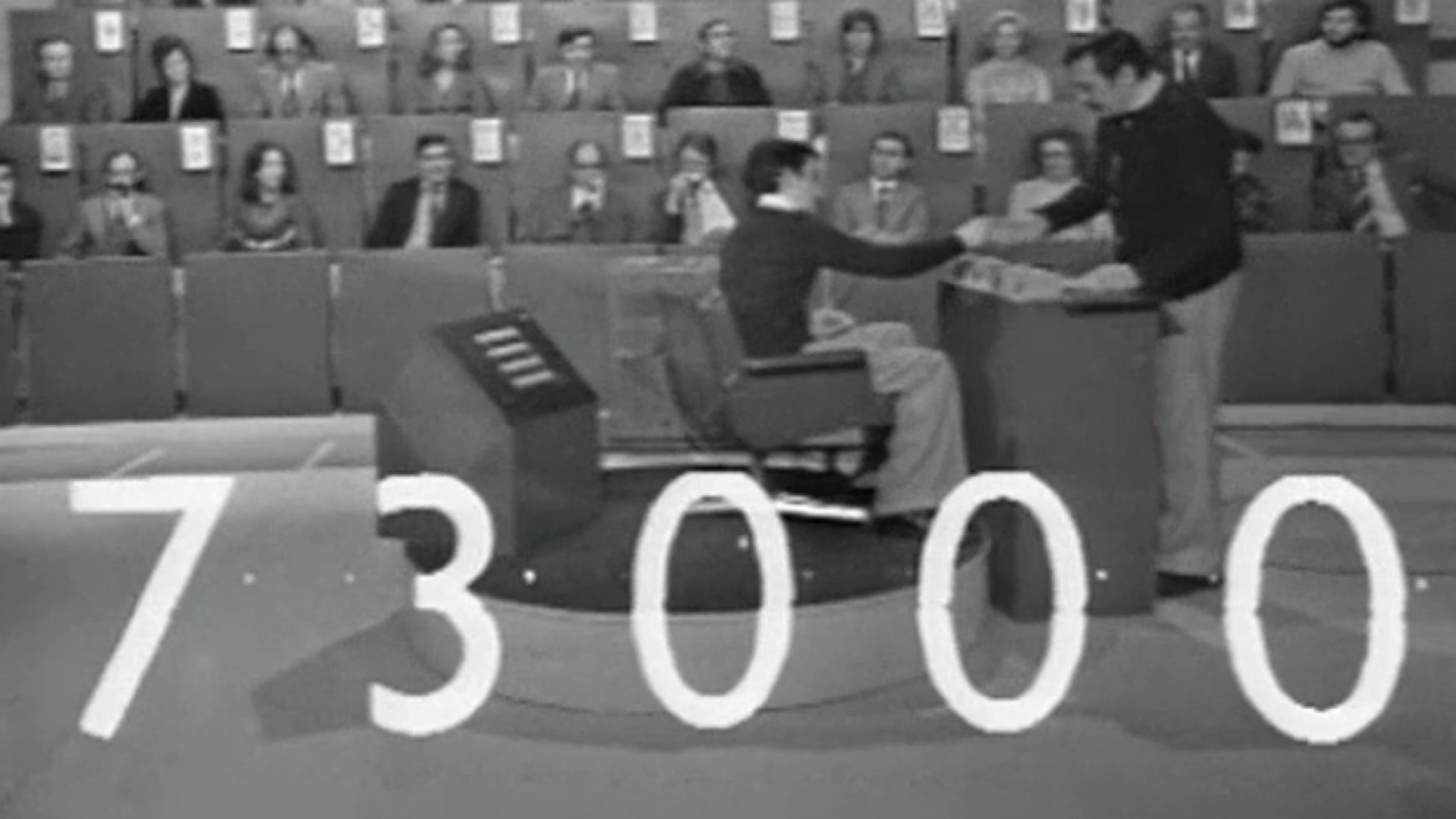 A simple vista - 11/06/1975