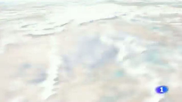 Noticias Murcia - El tiempo en la Region de Murcia - 03/11/2016