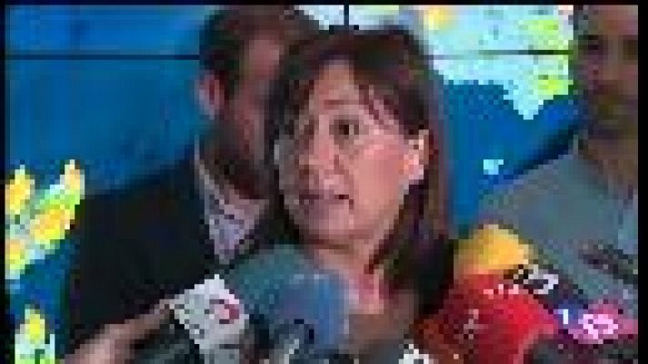 Informatiu Balear - Informatiu Balear 2 - 03/11/16