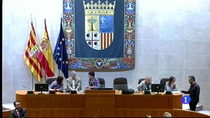 Noticias Aragón - Noticias Aragón 2 - 03/11/2016