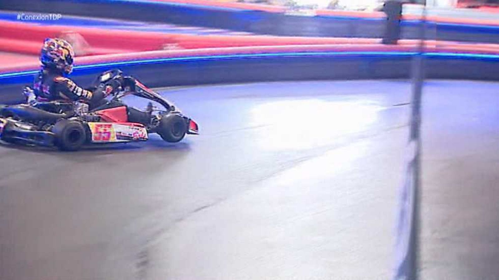 Conexión Tdp (1) - 03/11/16 - ver ahora