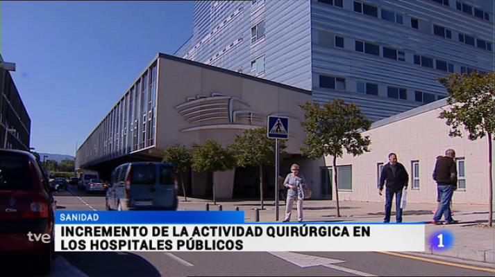 Informativo Telerioja - Informativo Telerioja - 03/11/16