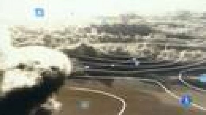 Telenorte - País Vasco - El tiempo en el Paìs Vasco - 03/11/16